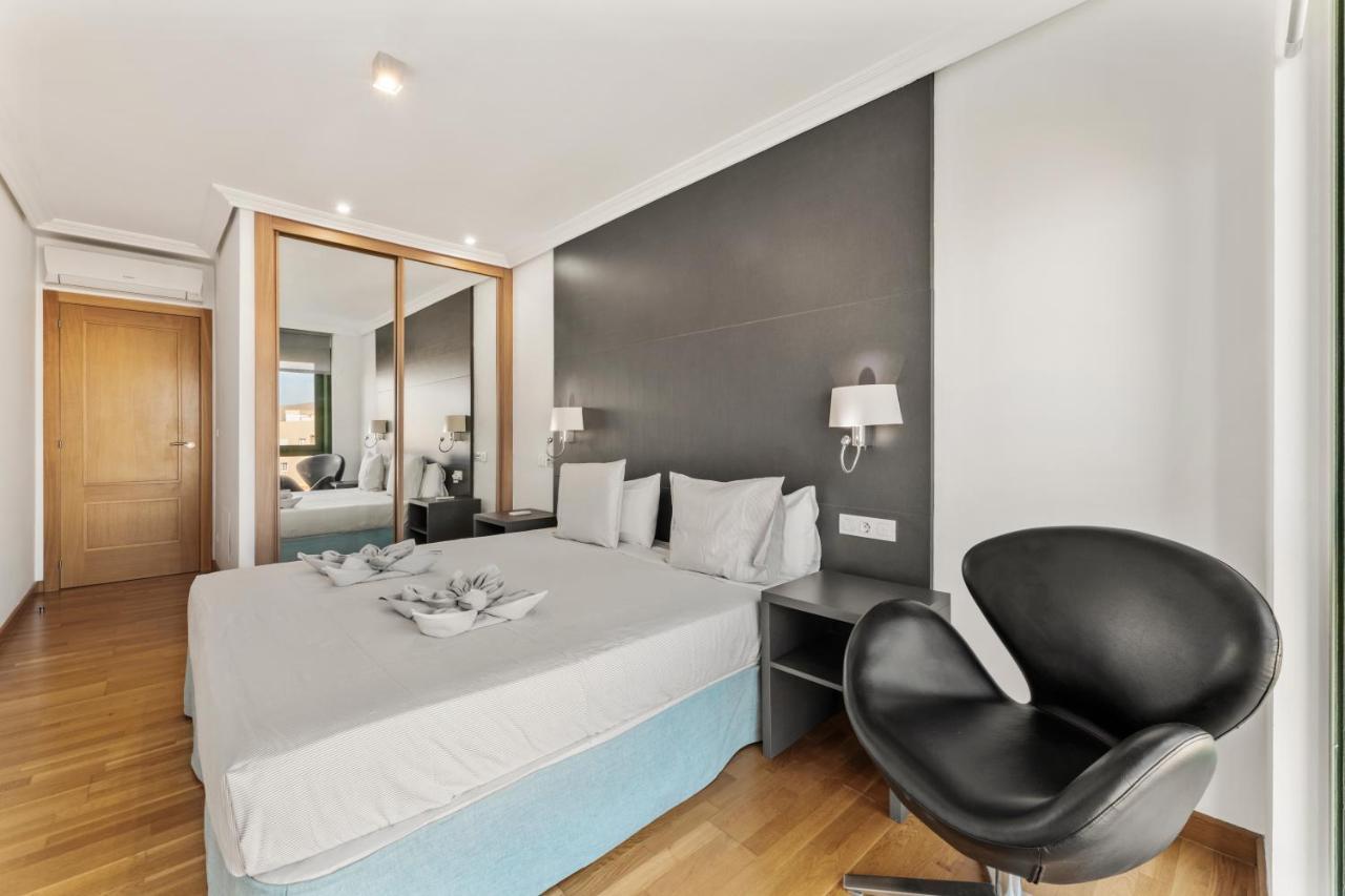 Home2Book Stylish Apartment Arrecife Beach 外观 照片