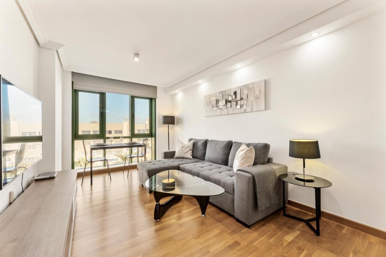 Home2Book Stylish Apartment Arrecife Beach 外观 照片