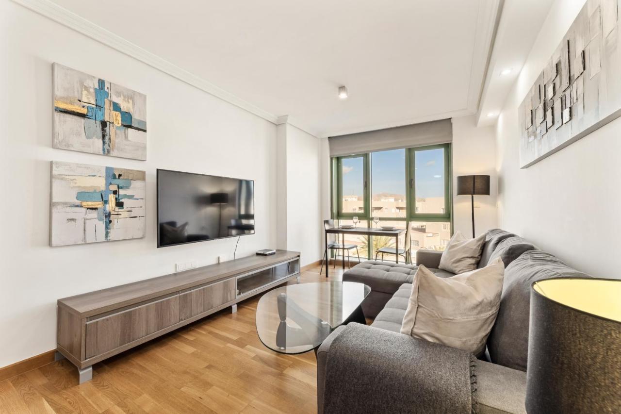 Home2Book Stylish Apartment Arrecife Beach 外观 照片
