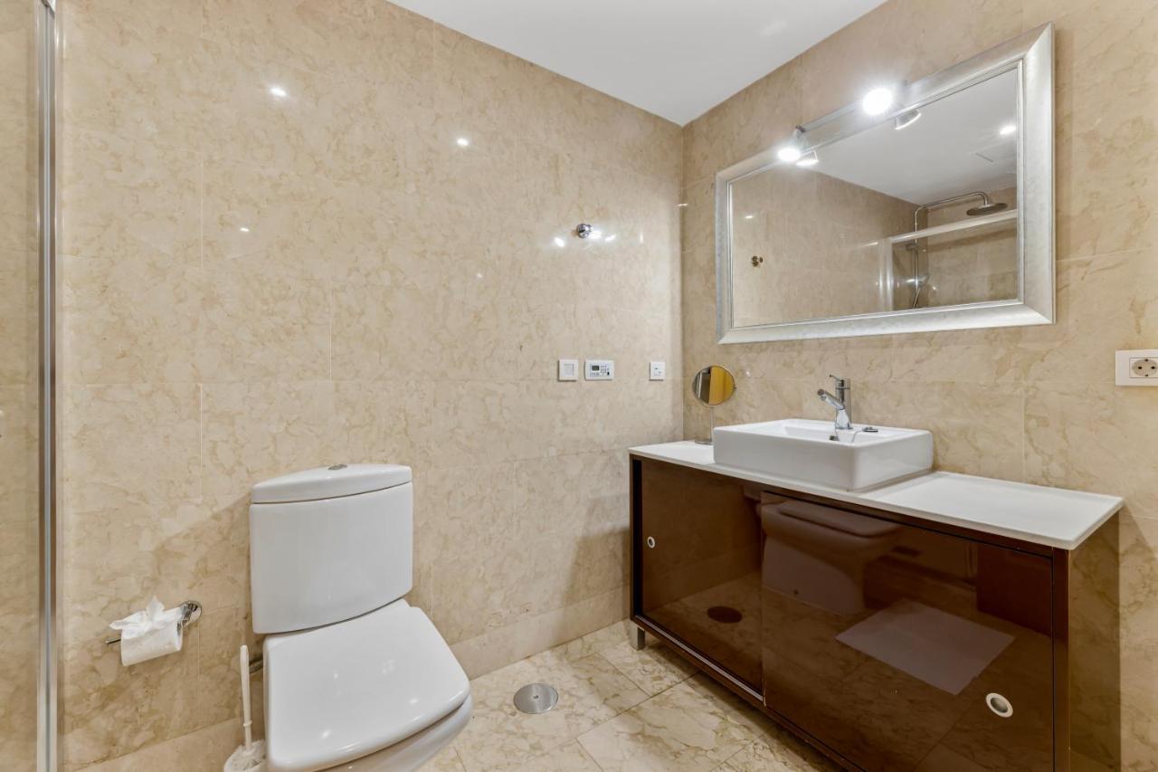 Home2Book Stylish Apartment Arrecife Beach 外观 照片