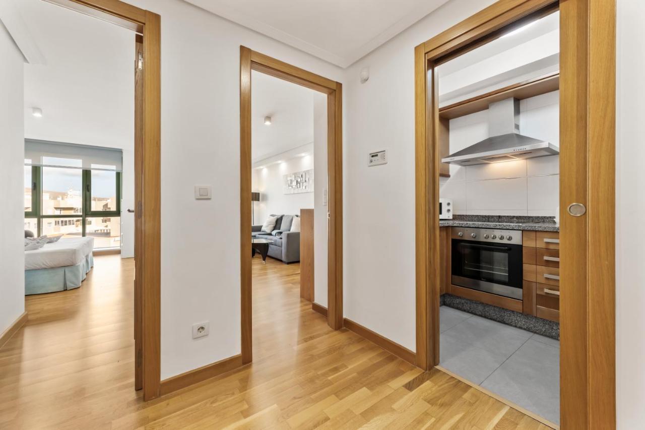 Home2Book Stylish Apartment Arrecife Beach 外观 照片