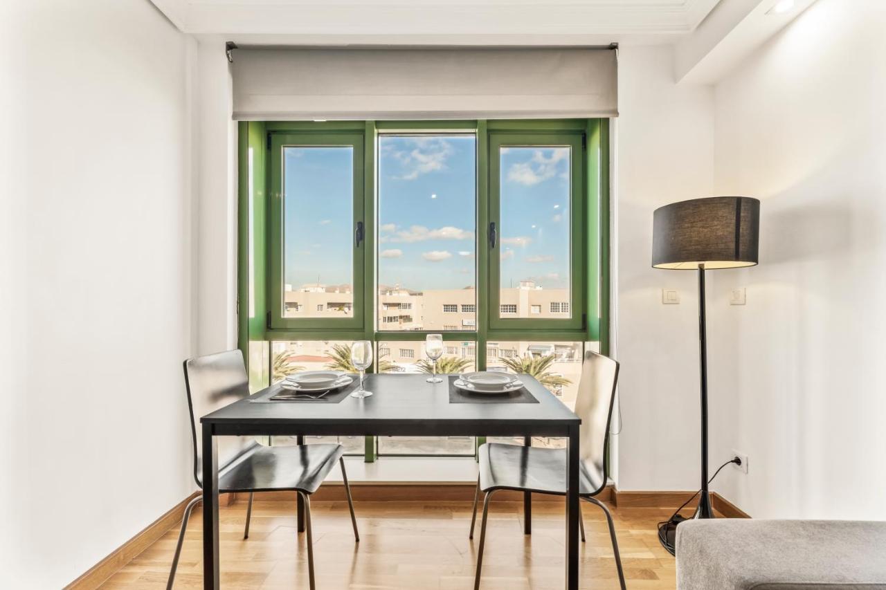 Home2Book Stylish Apartment Arrecife Beach 外观 照片