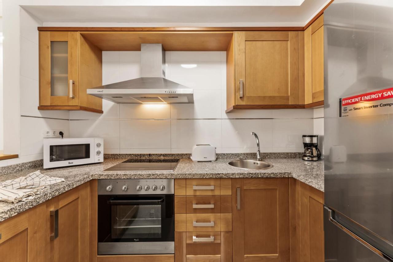 Home2Book Stylish Apartment Arrecife Beach 外观 照片