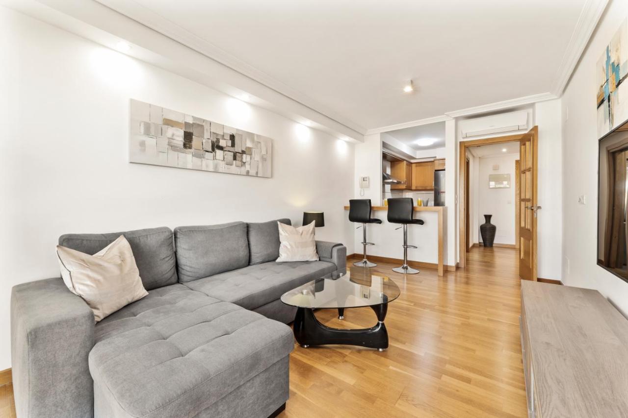Home2Book Stylish Apartment Arrecife Beach 外观 照片